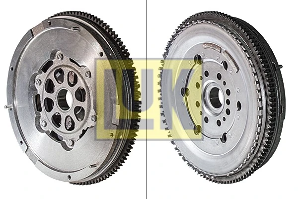 Flywheel